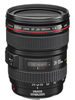 Canon(キヤノン)カメラレンズ買取 EF24-70mm F2.8L II USM