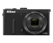 NIKON(ニコン)コンパクトデジタルカメラの買取P340