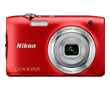 NIKON(ニコン)コンパクトデジタルカメラの買取S2900
