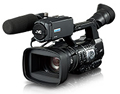 JVC(ビクター)のビデオカメラ買取　GY-HM600
