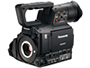 Panasonic(パナソニック)のビデオカメラの買取　AG AF105A