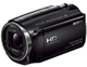 SONY(ソニー)のビデオカメラの買取　HDR-CX670
