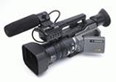 SONY(ソニー)のビデオカメラの買取　DSR-PD170