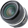 NIKON(ニコン)のカメラレンズの買取 24mm 2.8