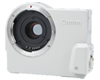 CANON(キャノン)のビデオカメラの買取　EFアダプター