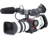 CANON(キャノン)のビデオカメラの買取　XL1 XL
