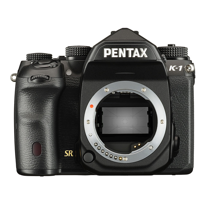 PENTAX(ペンタックス)k-3ii デジタル一眼レフの買取