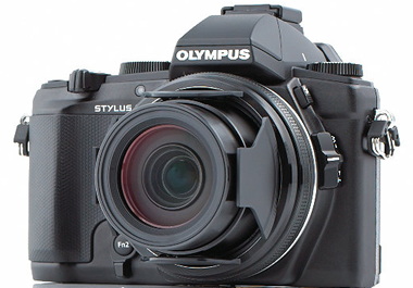 オリンパス デジタルカメラ