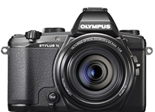 OLYMPUS(オリンパス)STYLUSコンパクトデジタルカメラの買取