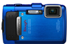 OLYMPUS(オリンパス)TG-850コンパクトデジタルカメラの買取