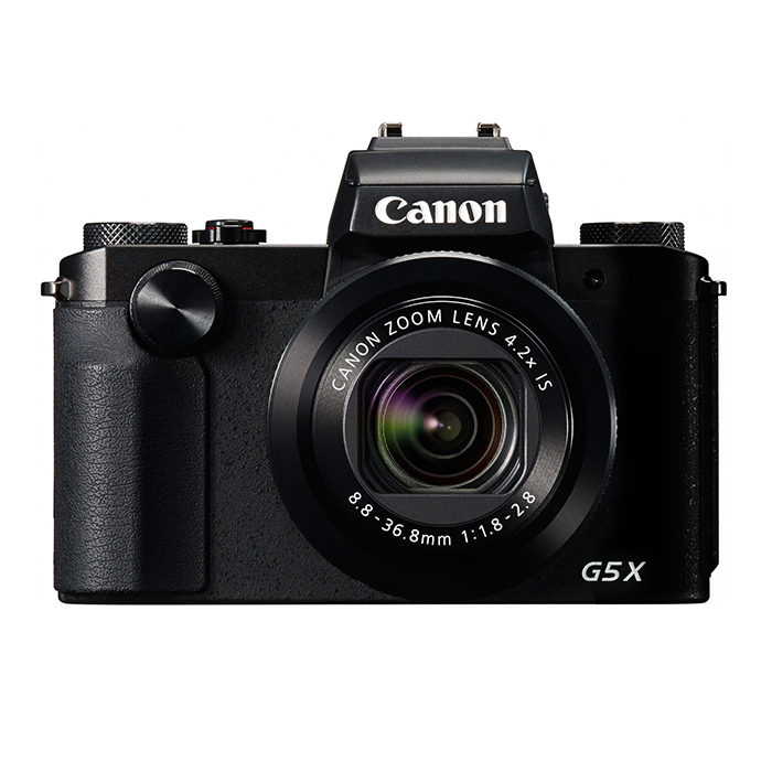 コンパクトデジタルカメラの買取 G5X
