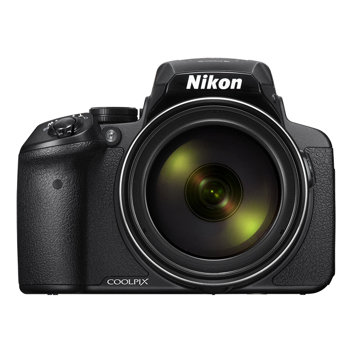 NIKON(ニコン)コンパクトデジタルカメラの買取P900