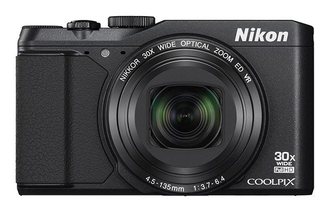 NIKON(ニコン)コンパクトデジタルカメラの買取S9900