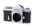 NIKON(ニコン)のフィルムカメラ買取　NIKONF