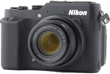 NIKON(ニコン)コンパクトデジタルカメラの買取