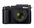 NIKON(ニコン)コンパクトデジタルカメラの買取P7800
