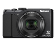 NIKON(ニコン)コンパクトデジタルカメラの買取S9900