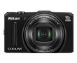 NIKON(ニコン)コンパクトデジタルカメラの買取S9700