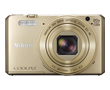 NIKON(ニコン)コンパクトデジタルカメラの買取S7000