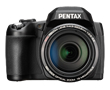 PENTAX RICOH(ペンタックス リコー)コンパクトデジタルカメラの買取XG1