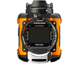 PENTAX RICOH(ペンタックス リコー)コンパクトデジタルカメラの買取WG-M1