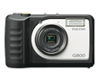 PENTAX RICOH(ペンタックス リコー)コンパクトデジタルカメラの買取G800