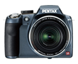 PENTAX RICOH(ペンタックス リコー)コンパクトデジタルカメラの買取X-90