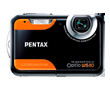 PENTAX RICOH(ペンタックス リコー)コンパクトデジタルカメラの買取X-5