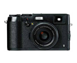 FUJIFILM(パフジフィルム)のコンパクトデジタルカメラの買取X100T