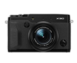 FUJIFILM(パフジフィルム)のコンパクトデジタルカメラの買取X30
