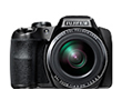 FUJIFILM(パフジフィルム)のコンパクトデジタルカメラの買取S9900