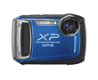 FUJIFILM(パフジフィルム)のコンパクトデジタルカメラの買取XP150