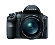 FUJIFILM(パフジフィルム)のコンパクトデジタルカメラの買取X-S1