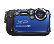 FUJIFILM(パフジフィルム)のコンパクトデジタルカメラの買取XP200