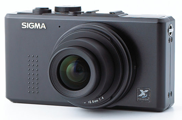 SIGMA(シグマ)のコンパクトデジタルカメラの買取DP2X
