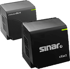 SINAR(ジナー) デジタルバック買取