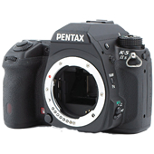 デジタル一眼レフ買取の一例PENTAXK-5II