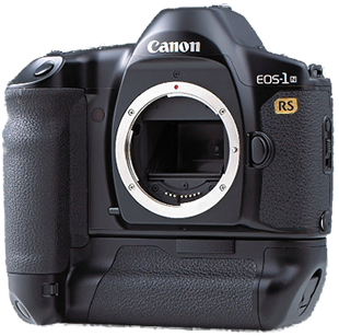 CANON(キャノン)のフィルムカメラ買取EOS-1n