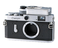 CANON(キャノン)のレンジファインダーカメラ買取 CANO IV SB