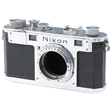 NIKON(ニコン)のレンジファインダーカメラ買取　NIKONS