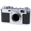 NIKON(ニコン)のレンジファインダーカメラ買取　NIKONS2