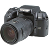 PENTAX(ペンタックス)のフィルムカメラ買取 Z1-P