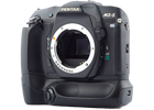 PENTAX(ペンタックス)のフィルムカメラ買取 MZ-S