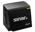 SINAR(ジナー) デジタルバック買取　EXACT