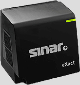 SINAR(ジナー) デジタルバック買取　EXACT