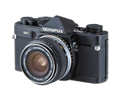 OLYMPUS(オリンパス)のフィルムカメラ買取OM-2