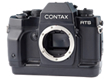 CONTAX(コンタックス)のフィルムカメラ買取　RTSIII