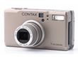 CONTAX(コンタックス)のフィルムカメラ買取　TVS