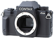 CONTAX(コンタックス)のフィルムカメラ買取　ARIA