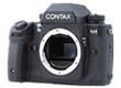 CONTAX(コンタックス)のフィルムカメラ買取　N1
